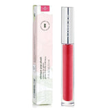 クリニーク  ポップ リップ プラッシュ -# 09 シュガープラム   3.4ml/0.11oz