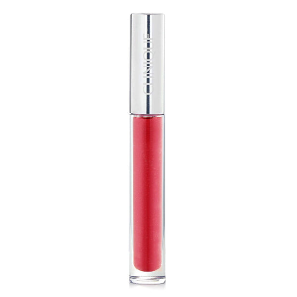 クリニーク  ポップ リップ プラッシュ -# 09 シュガープラム   3.4ml/0.11oz