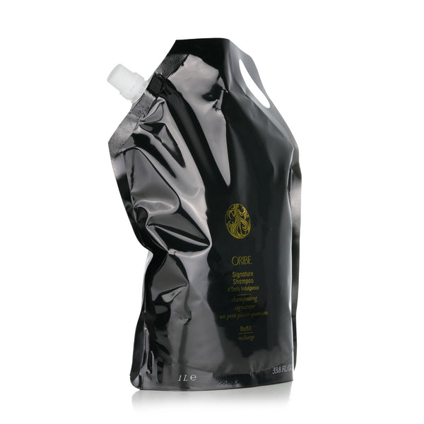 オリベ  Signature Shampoo Refill A Day Indulgence   1000ml/33.8oz