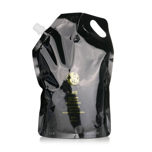 オリベ  Signature Shampoo Refill A Day Indulgence   1000ml/33.8oz
