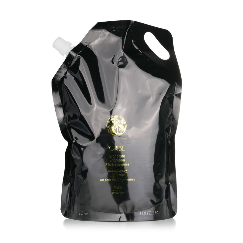 オリベ  Signature Shampoo Refill A Day Indulgence   1000ml/33.8oz