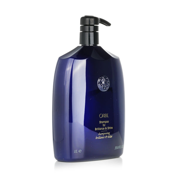 オリベ  シャンプーフォーブリリアンス & シャイン   1000ml/33.8oz