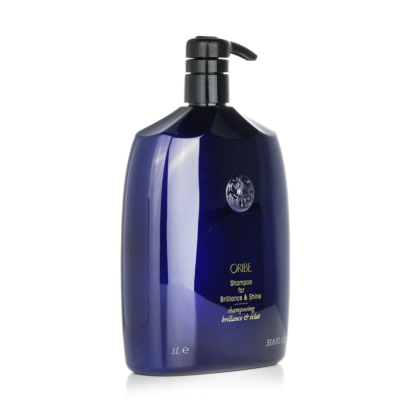 オリベ  シャンプーフォーブリリアンス & シャイン   1000ml/33.8oz