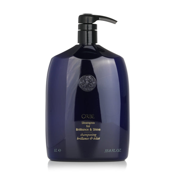 オリベ  シャンプーフォーブリリアンス & シャイン   1000ml/33.8oz