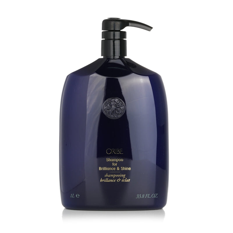 オリベ  シャンプーフォーブリリアンス & シャイン   1000ml/33.8oz