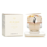 クレ・ド・ポー  The Foundation SPF 25 - # I10 (Very Light Ivory)   28ml/1oz