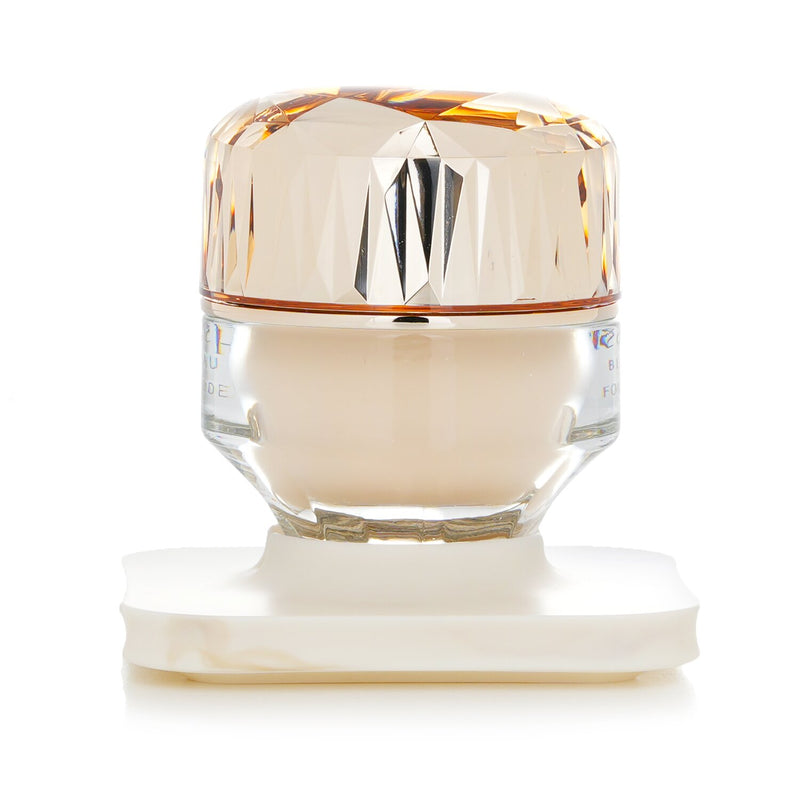 クレ・ド・ポー  The Foundation SPF 25 - # I10 (Very Light Ivory)   28ml/1oz