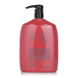 オリベ  Bright Blonde Shampoo For Beautiful Color   1000ml/33.8oz