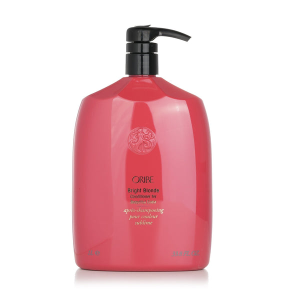 オリベ  Bright Blonde Conditioner For Beautiful Color   1000ml/33.8oz