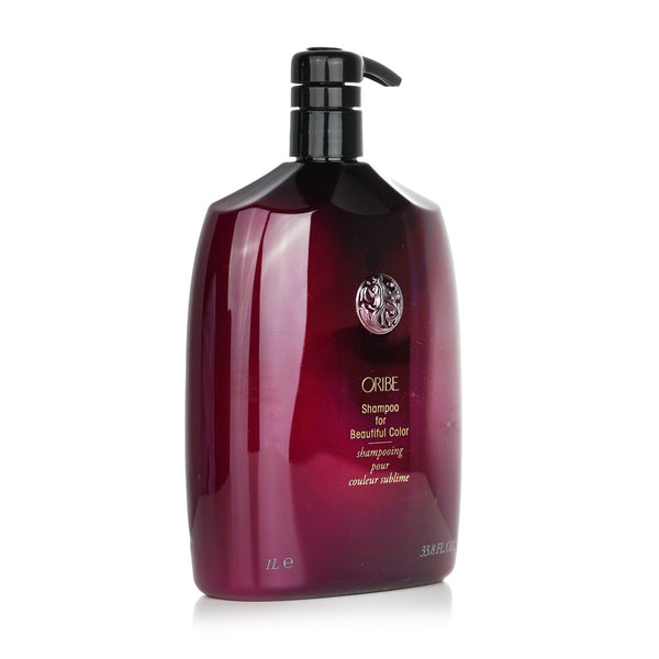 オリベ  Shampoo For Beautiful Color   1000ml/33.8oz