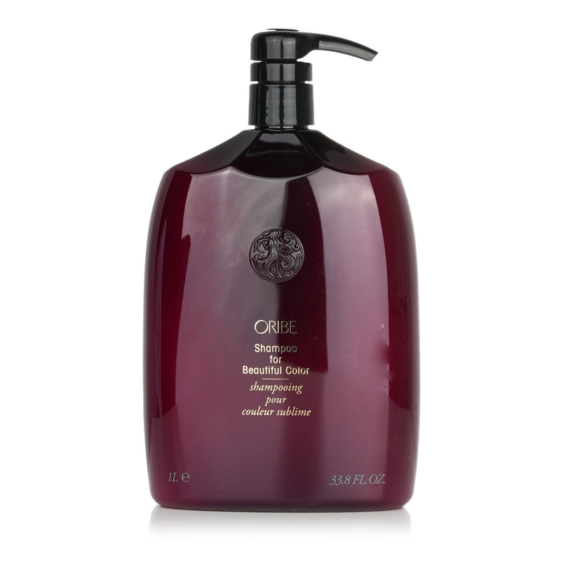 オリベ  Shampoo For Beautiful Color   1000ml/33.8oz