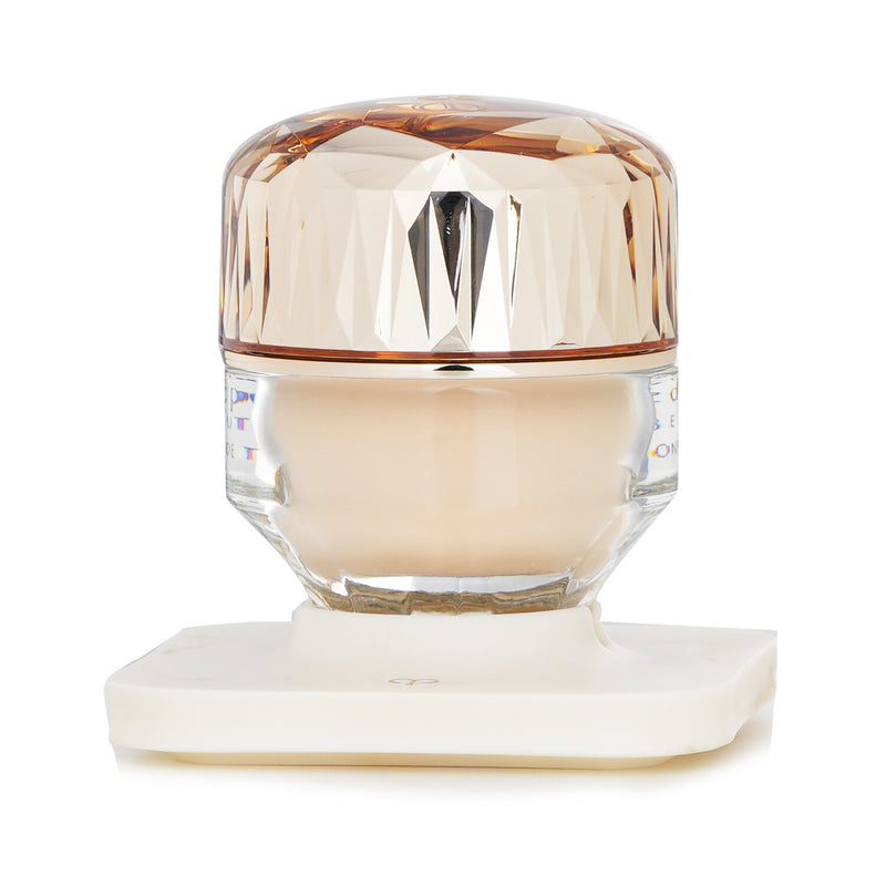 クレ・ド・ポー  The Foundation SPF 25 - # O10 (Light Ocher)   28ml/1oz