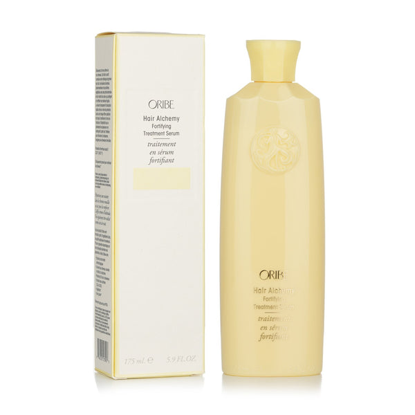 オリベ  Hair Alchemy Fortifying Treatment Serum   175ml/5.9oz
