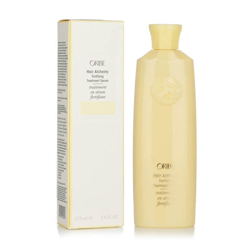 オリベ  Hair Alchemy Fortifying Treatment Serum   175ml/5.9oz