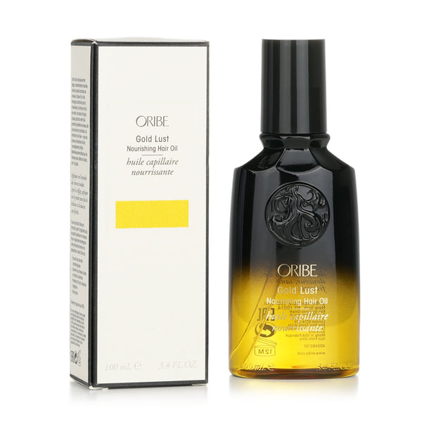 オリベ  Gold Lust Nourishing Hair Oil   100ml/3.4oz