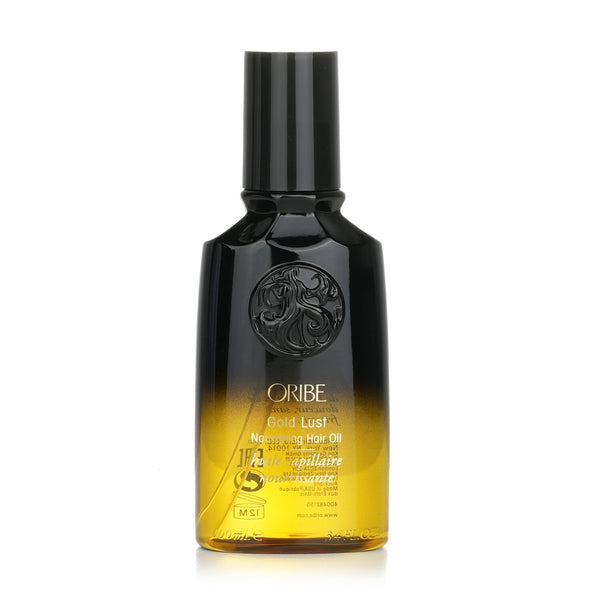 オリベ  Gold Lust Nourishing Hair Oil   100ml/3.4oz