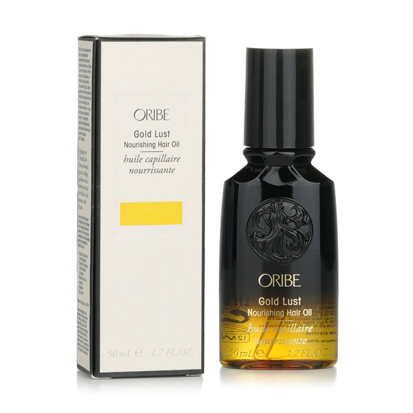 オリベ  Gold Lust Nourishing Hair Oil (Trave Size)   50ml/1.7oz