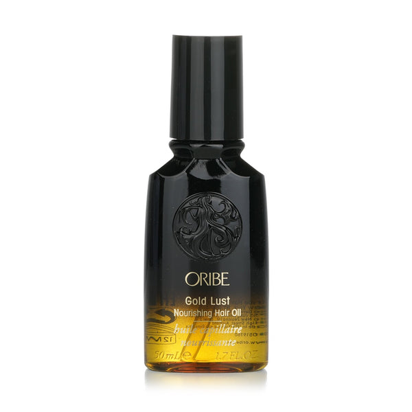 オリベ  Gold Lust Nourishing Hair Oil (Trave Size)   50ml/1.7oz
