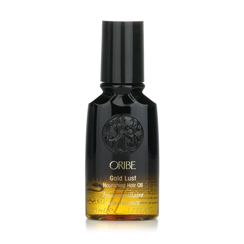 オリベ  Gold Lust Nourishing Hair Oil (Trave Size)   50ml/1.7oz