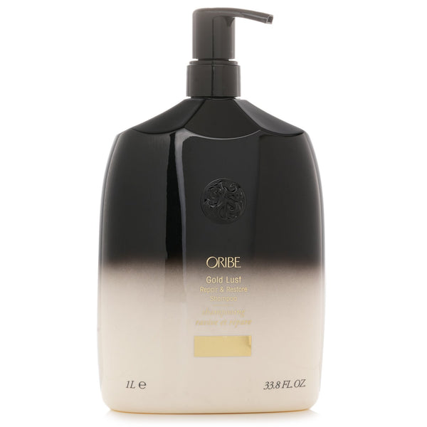 オリベ  Gold Lust Repair & Restore Shampoo   1000ml/33.8oz