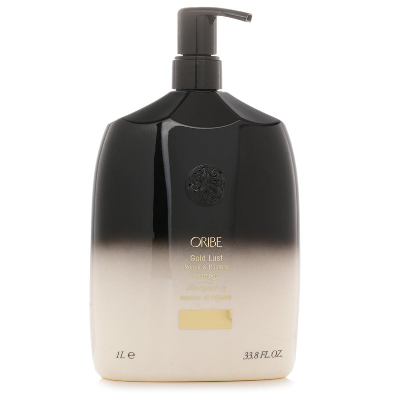 オリベ  Gold Lust Repair & Restore Shampoo   1000ml/33.8oz