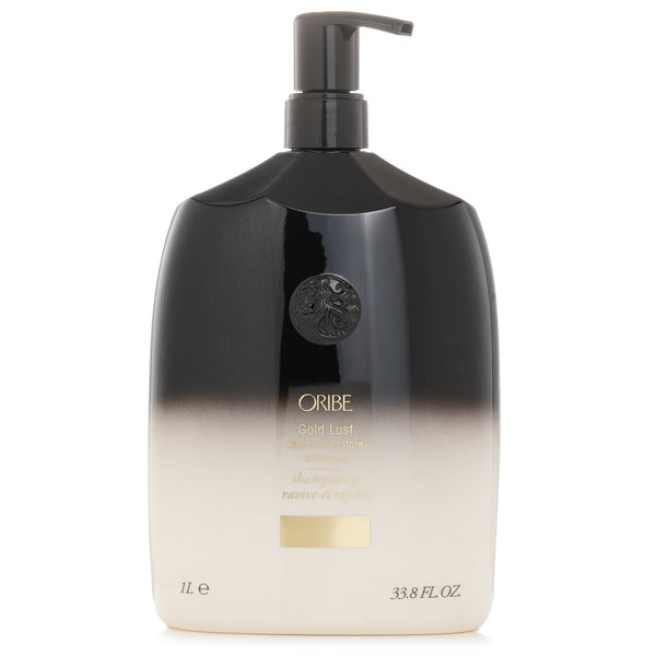 オリベ  Gold Lust Repair & Restore Shampoo   1000ml/33.8oz