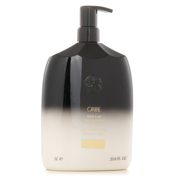 オリベ  Gold Lust Repair & Restore Conditioner   1000ml/33.8oz