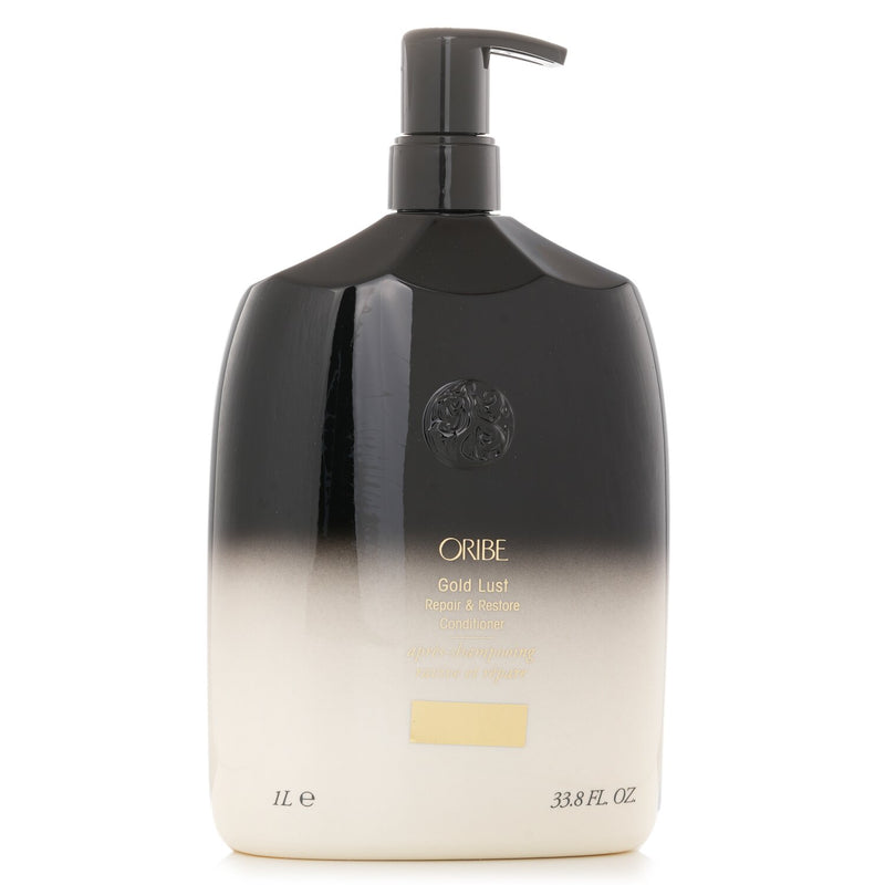 オリベ  Gold Lust Repair & Restore Conditioner   1000ml/33.8oz