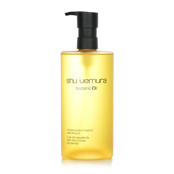シュウウエムラ  Botanicoil Indulging Plant Based Cleansing Oil   450ml/15.2oz
