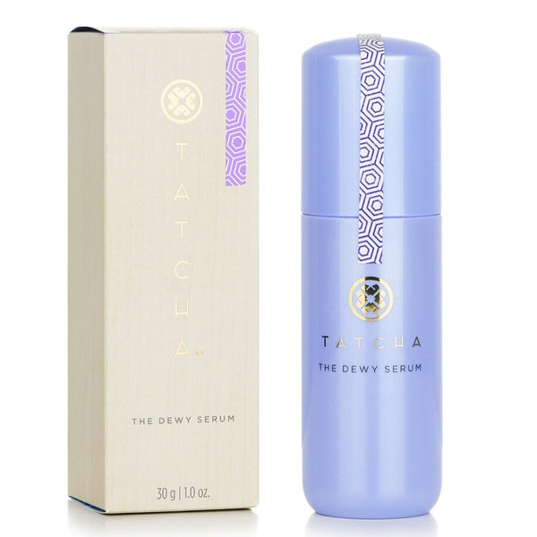 タッチャ  ザ・デュウィー・セラム   30ml/1oz