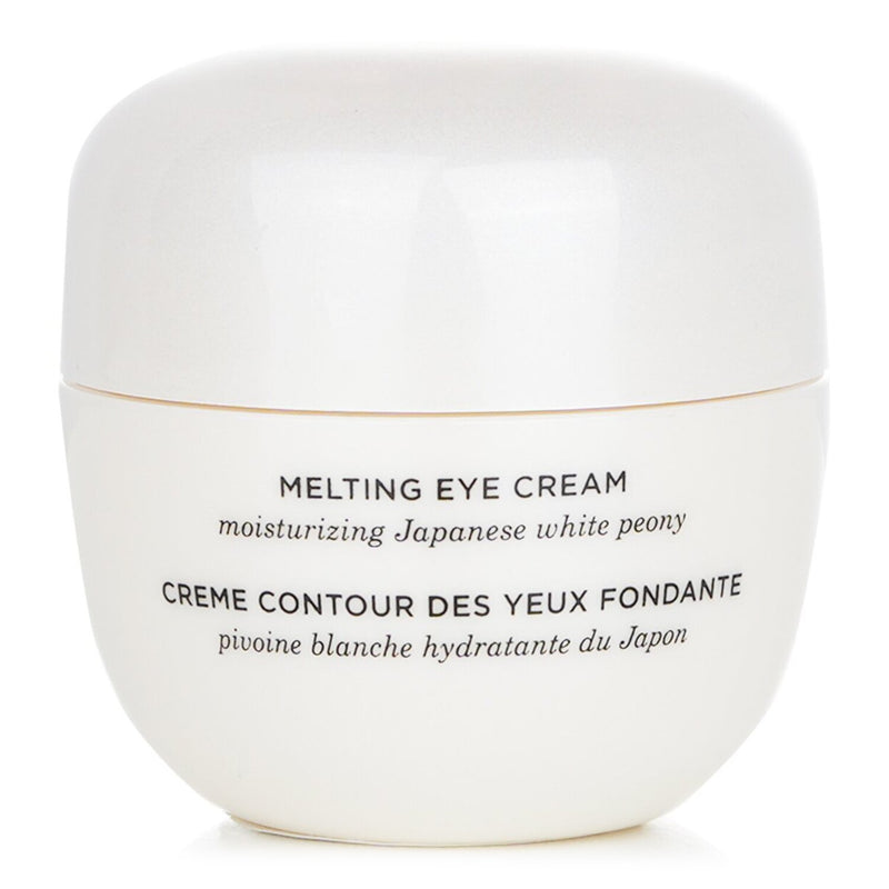 タッチャ  The Silk Peony Melting Eye Cream   15ml/0.5oz