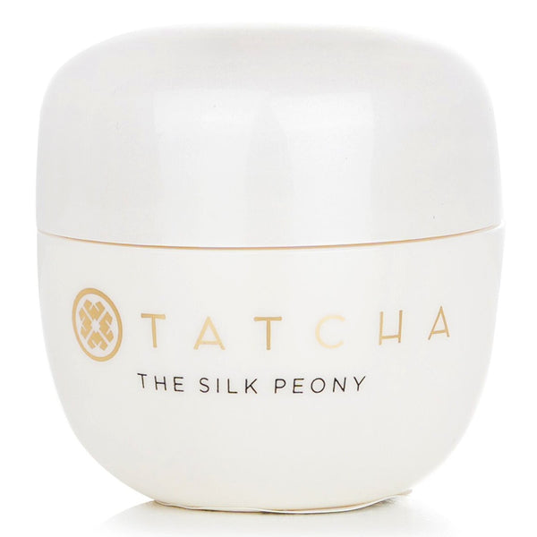 タッチャ  The Silk Peony Melting Eye Cream   15ml/0.5oz