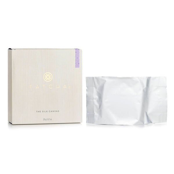 タッチャ  The Silk Canvas   20g/0.7oz