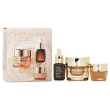エスティ ローダー  Major Eye Impact Set: Youth Power Eye Balm 15ml + Advanced Night Repair 7ml +Youth Power Creme 7ml   3pcs