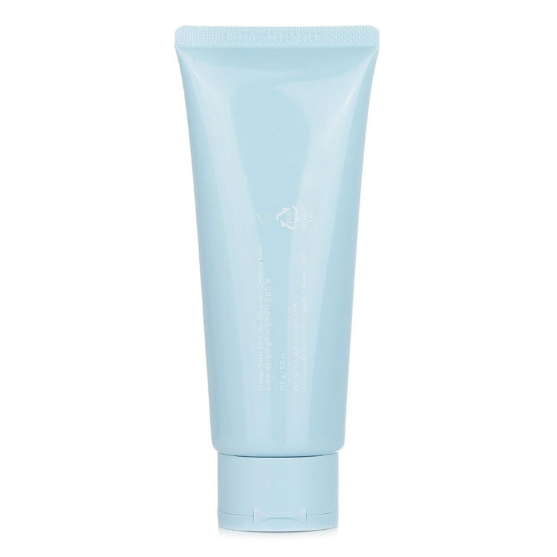 ラネージュ  Water Bank Blue Hyaluronic Cleansing Foam   150g/5.2oz