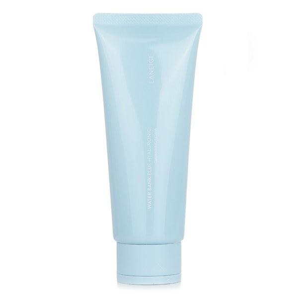 ラネージュ  Water Bank Blue Hyaluronic Cleansing Foam   150g/5.2oz