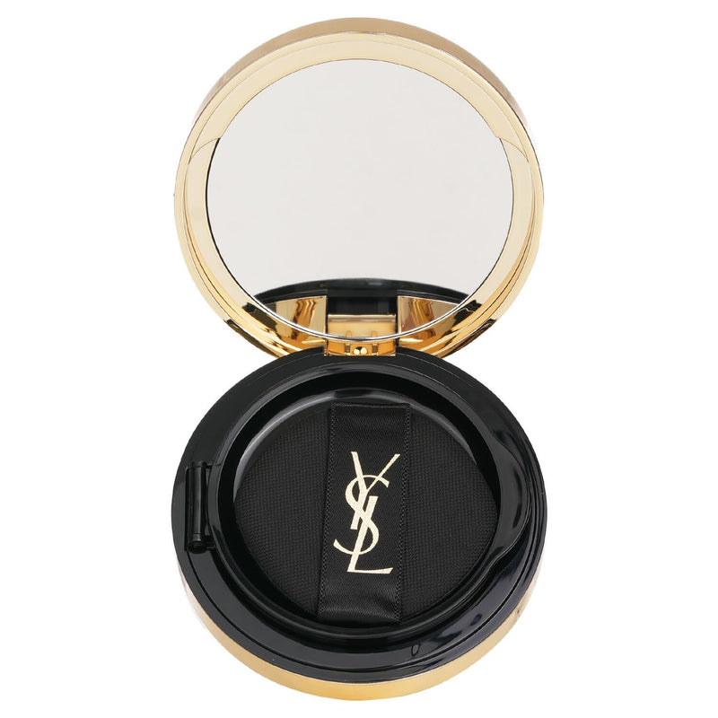 イヴサンローラン  Touche Eclat Glow Pact Cushion - # B10 Porcelain   12g/0.42oz