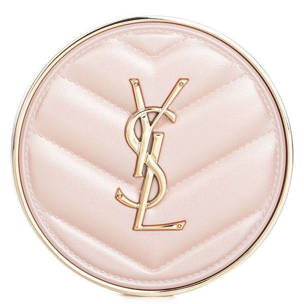 イヴサンローラン  Touche Eclat Glow Pact Cushion - # B10 Porcelain   12g/0.42oz