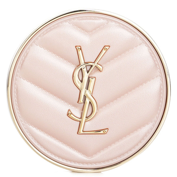 イヴサンローラン  Touche Eclat Glow Pact Cushion - # B20 Ivory   12g/0.42oz