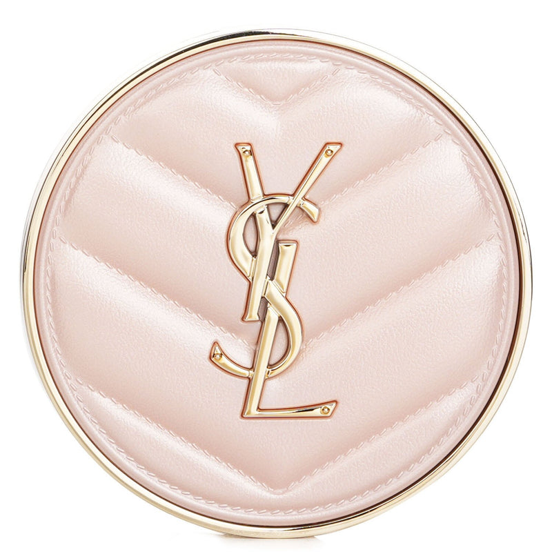 イヴサンローラン  Touche Eclat Glow Pact Cushion - # B20 Ivory   12g/0.42oz