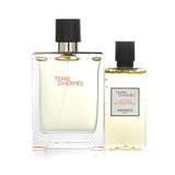 エルメス  Terre D'Hermes Coffret   2pcs