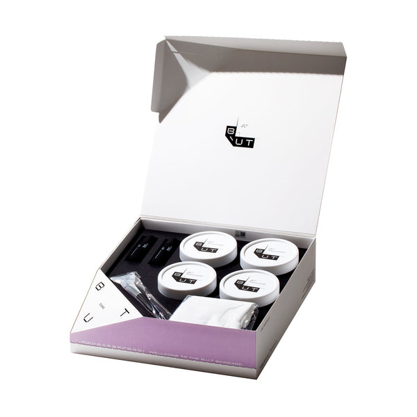 BUT  B.U.T. Esse Supre Me Revive Brightening Mask - # 90   4pcs