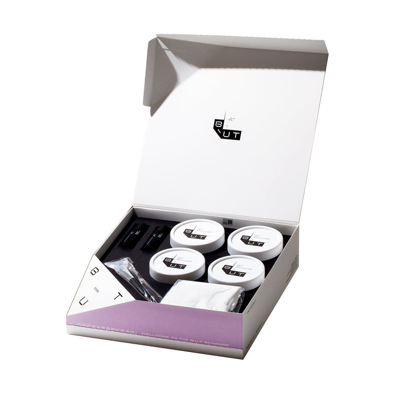 BUT  B.U.T. Esse Supre Me Revive Brightening Mask - # 90   4pcs