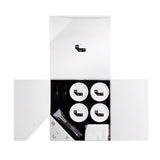 BUT  B.U.T. Esse Supre Me Revive Brightening Mask - # 90   4pcs