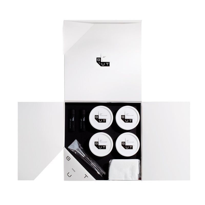 BUT  B.U.T. Esse Supre Me Revive Brightening Mask - # 90   4pcs