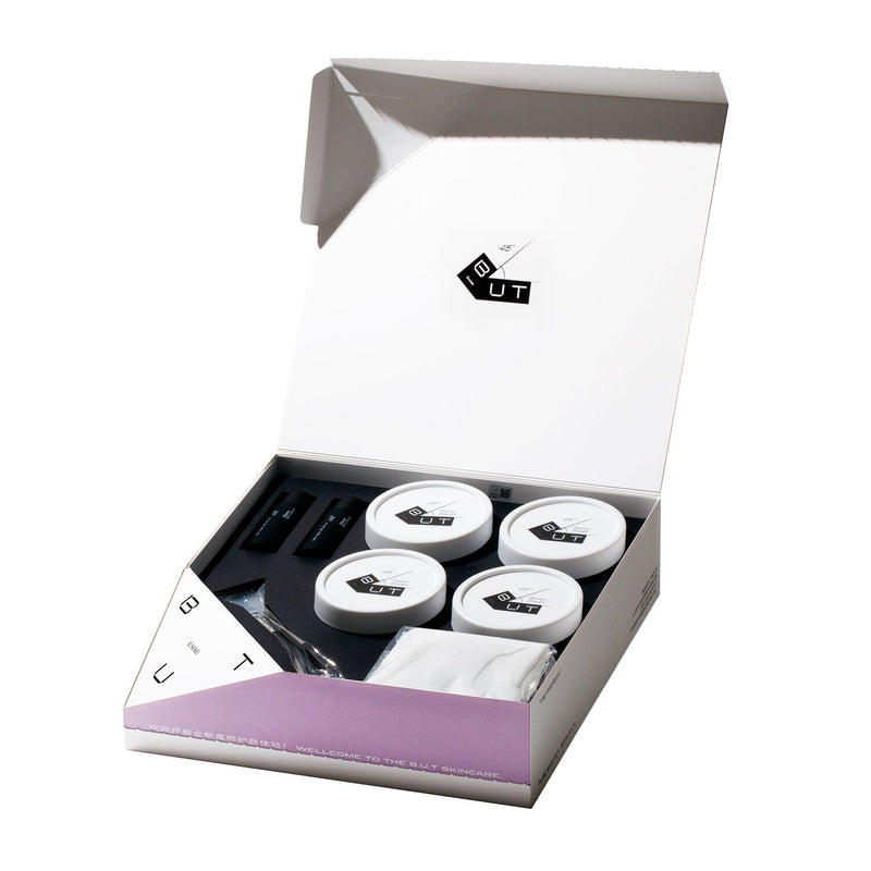 BUT  B.U.T. Esse Pore Tightening Mask - # 45   4pcs