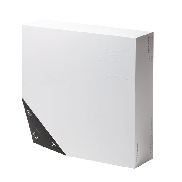 BUT  B.U.T. Esse Pore Tightening Mask - # 45   4pcs