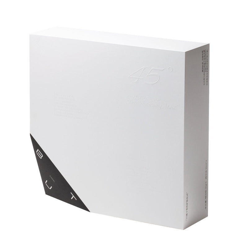 BUT  B.U.T. Esse Pore Tightening Mask - # 45   4pcs