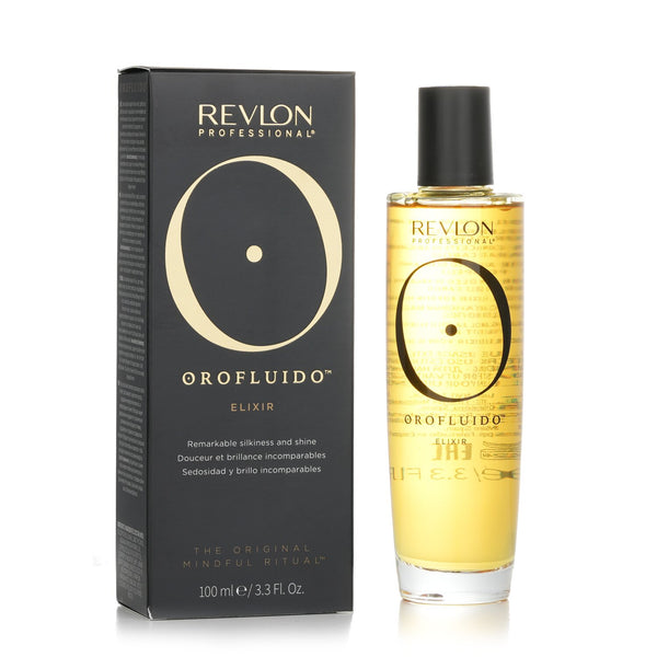 オロフルイド  ビューティーエリクシール   100ml/3.3oz