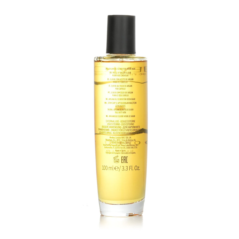 オロフルイド  ビューティーエリクシール   100ml/3.3oz